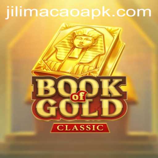 Exploring the Enchanting World of BookOfGoldClassic: A Journey into Ancient Mysteries