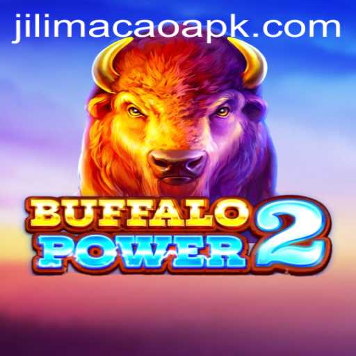 Explore the Thrilling World of BuffaloPower2 and the Fascinating Keyword JILIMACAO