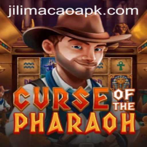 Uncover the Mysteries of 'CurseofthePharaoh' with JILIMACAO