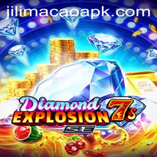 DiamondExplosion7sSE: A Comprehensive Guide Featuring JILIMACAO