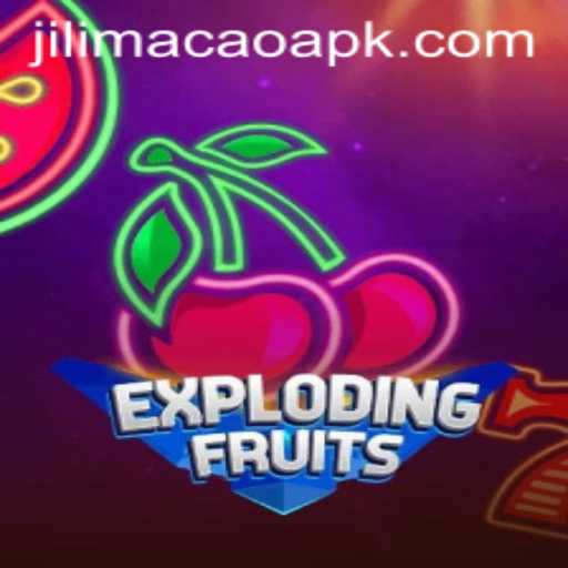 ExplodingFruits: Dive into the Juicy Chaos with JILIMACAO