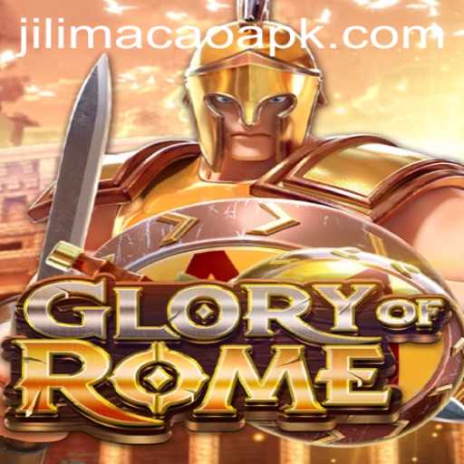 Experience the Epic World of GloryofRome with the Exotic Twist of JILIMACAO