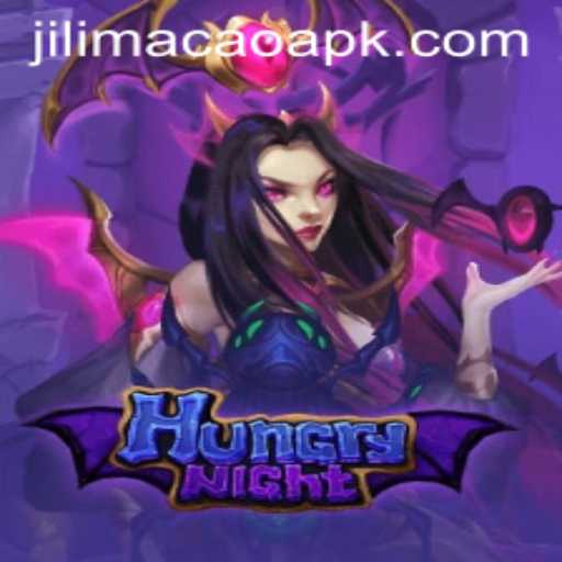 HungryNight: Dive into the Intriguing World of JILIMACAO