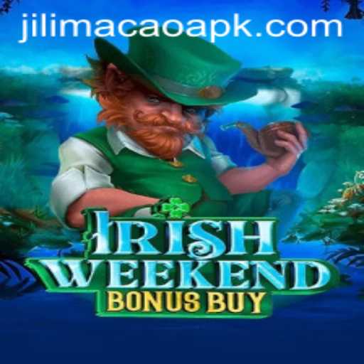 Discover the Charm of IrishWeekendBonusBuy: Rules, Features, and Insights