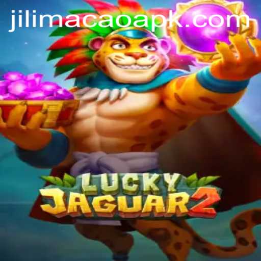 Discover the Excitement of Luckyjaguar2: A Thrilling Gaming Adventure