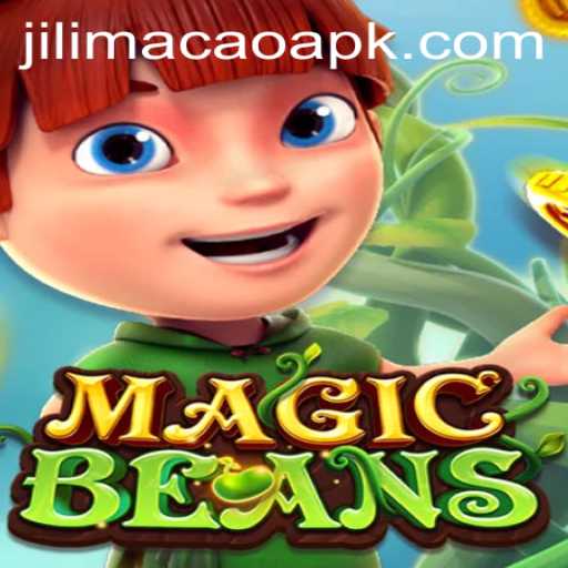 MAGICBEANS: The Innovative Journey Through JILIMACAO
