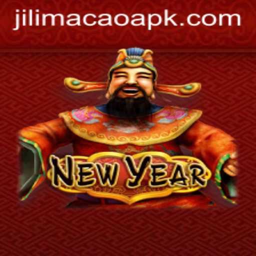 NewYear: A Thrilling Journey Through Time with JILIMACAO