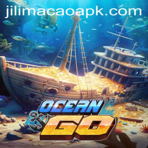 Dive into OceanGO: An Underwater Adventure with JILIMACAO