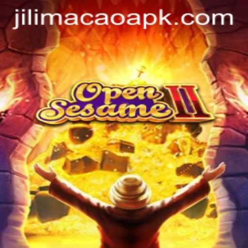 OpenSesameII: The Thrilling Adventure Unlocked