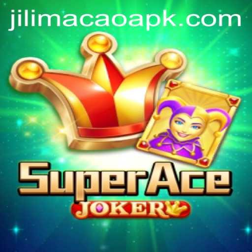 Discover the Thrilling World of SuperAceJoker: Rules, Gameplay, and More
